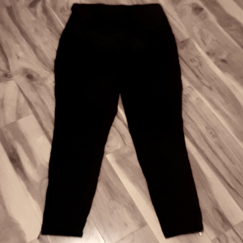 Ingrid and Isabel Maternity Jeans.  Smoke free home
